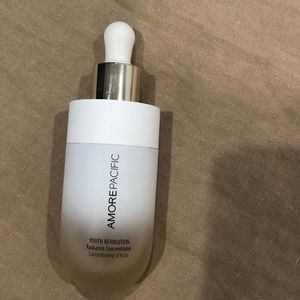 Amorepacific Youth concentrator